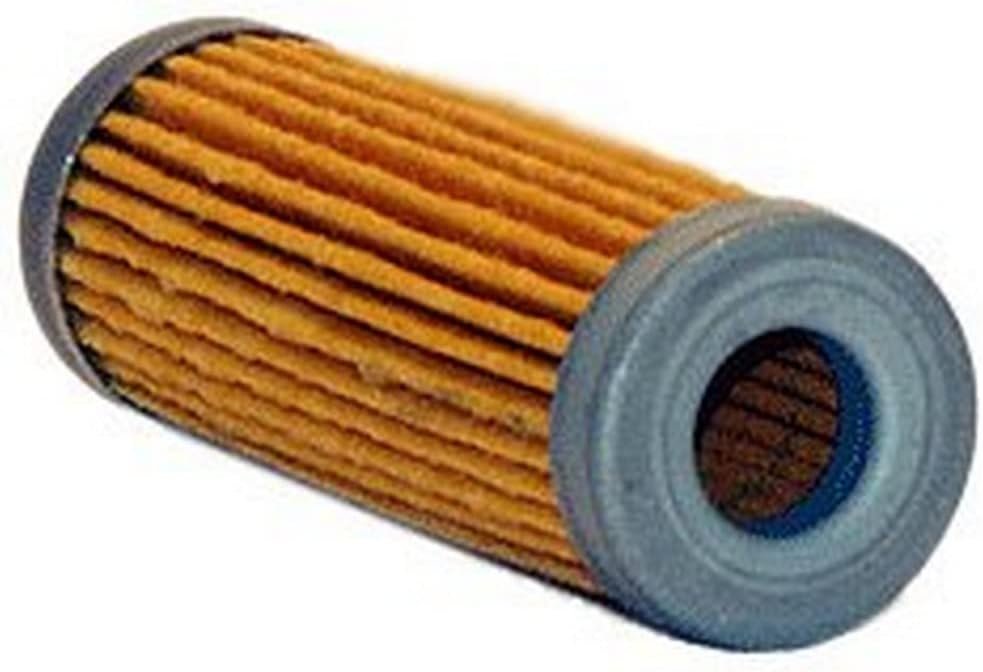 WIX 33389 Heavy Duty Fuel Filter – Commercial Diesel Fuel Filter with Direct Replacement Spin-On Installation