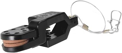 Cannon 2250106 Offshore Line Release – Adjustable Tension Downrigger Release for Freshwater and Saltwater Trolling