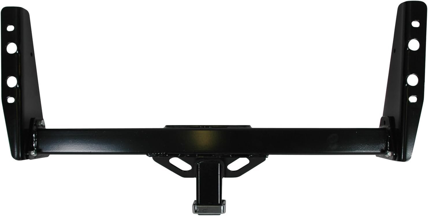 Reese Towpower 36047 Premium Receiver Lock – 5/8 in Pin Diameter, Chrome Finish, Fits Class III IV V Receivers - Image 3