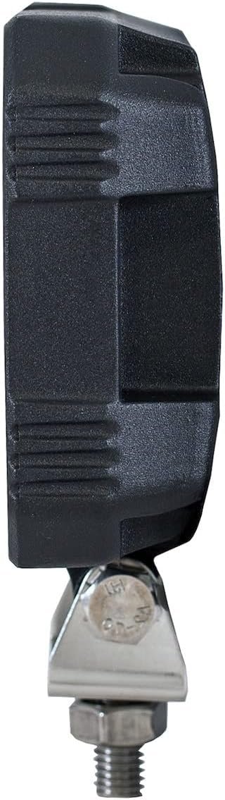 Buyers Products 1492190 LED Flood Light – 15 LEDs, 12-24V DC, Clear Lens Work Light for Fleet Vehicles - Image 5