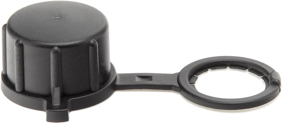 VP Racing Fuels 3045B Replacement Vent Cap – Screw-On Plastic Vent for 3 Gallon and 5.5 Gallon Motorsport Containers - Image 2