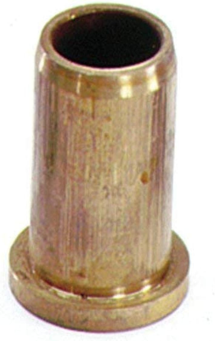 Springfield 2100077 Brass KingPin Base Bushing – Replacement Marine Seat Pedestal Bushing for KingPin Seating Systems - Image 2