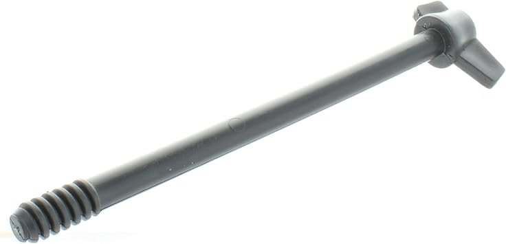 Attwood 911352 Stainless Steel Bolt – Marine Fastener Hardware for Boat Installation Applications