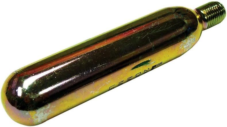 Onyx A-24 Rearming Kit – 24 Gram CO2 Cylinder with Bayonet Assembly for Model 1332 Automatic Inflatable PFDs - Image 2