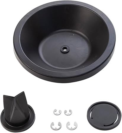 Whale AK9003 Service Kit – Replacement Maintenance Kit for Gusher Urchin Neo Manual Bilge Pumps