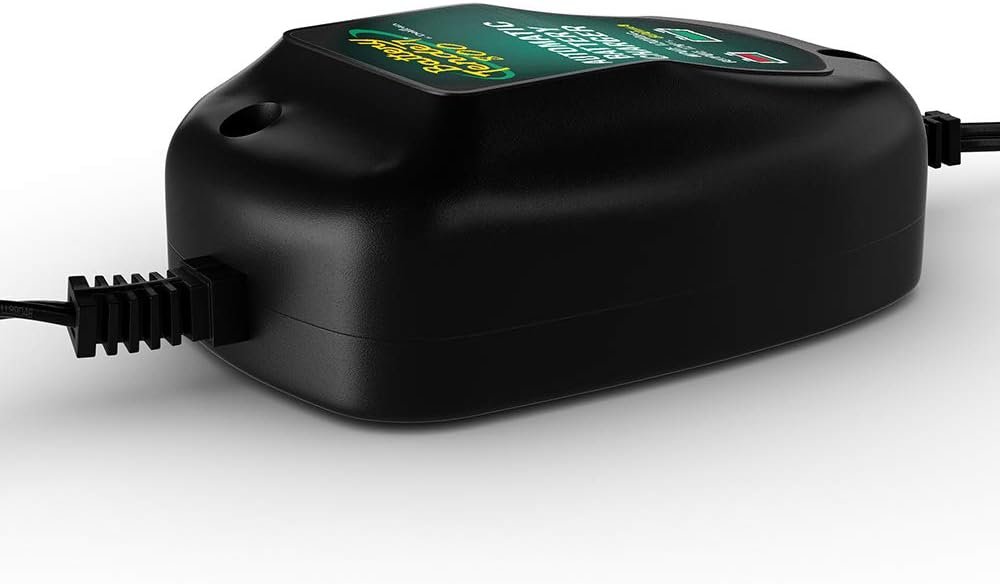 Battery Tender 0220150 Weatherproof 800 Battery Charger – 12V 800mA Smart Maintainer, Fully Automatic Charging - Image 3