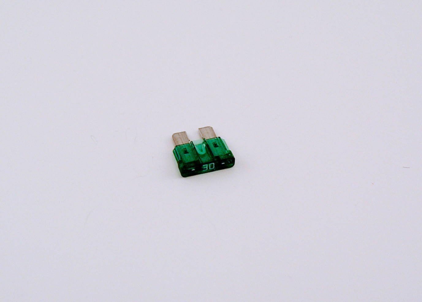 Littelfuse ATO30BP ATO Blade Fuse – 30A Fast-Acting Automotive Circuit Protection, 32V Rating, 5-Pack Carded Set - Image 2