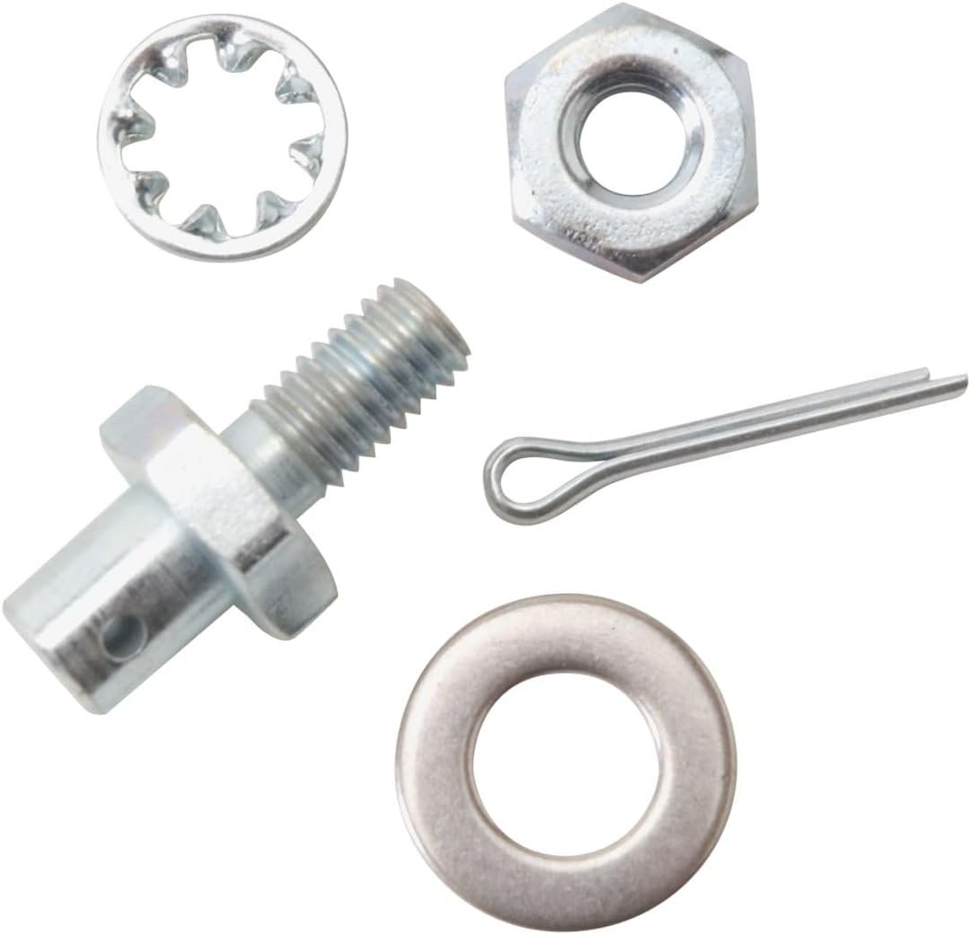 Edelbrock 8009 Throttle Cable Adapter – Carburetor Linkage Adapter for GM and Universal Cable Applications - Image 2