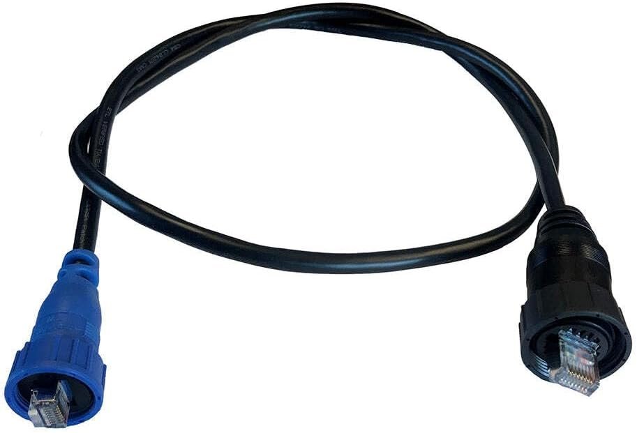 Shadow-Caster ABLEGARMIN MFD Interface Cable – Garmin Compatible Connection for Marine Lighting System Control
