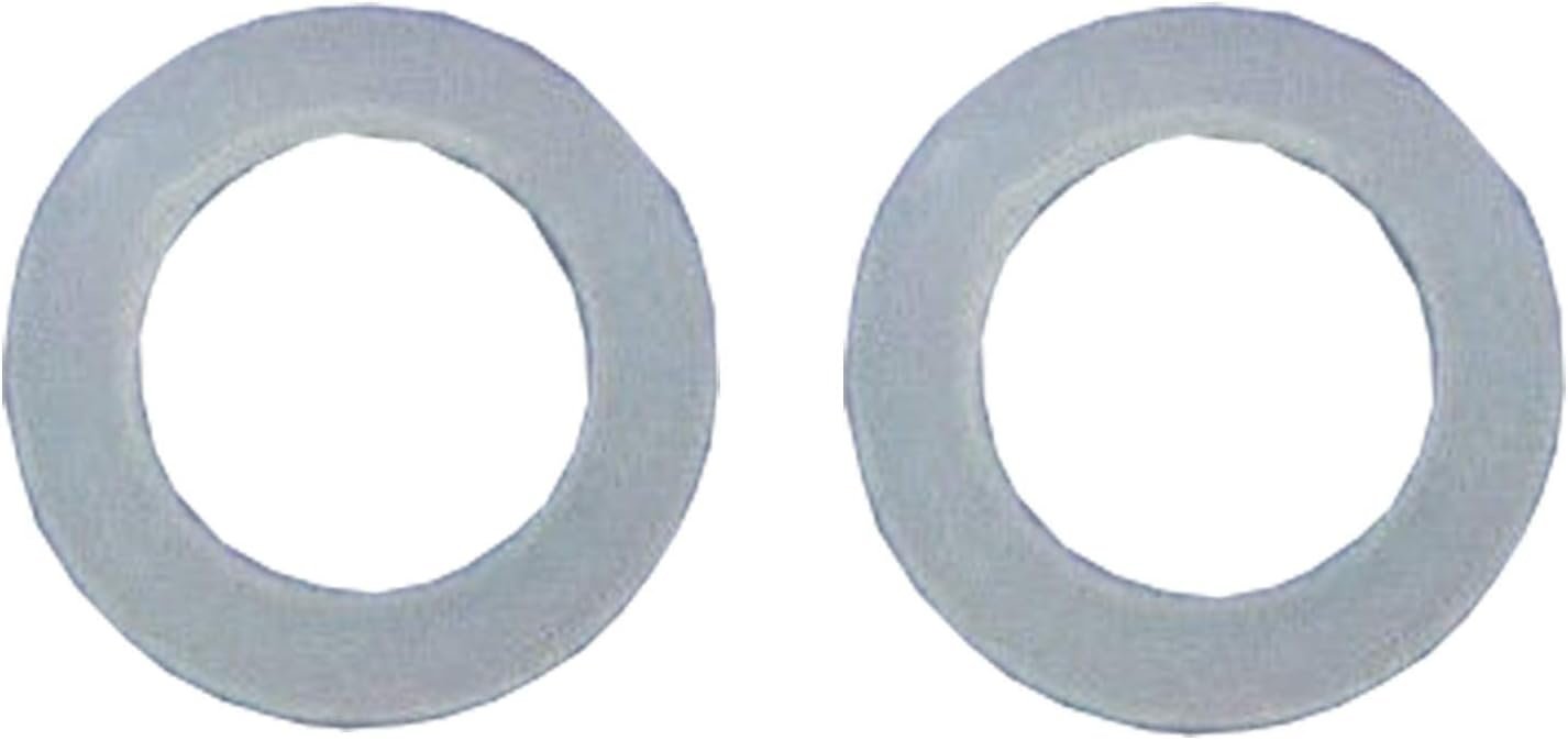 Sierra 18-29459 Drain Screw Gasket – Replacement Sealing Washer for Marine Gearcase and Drain Plug Service