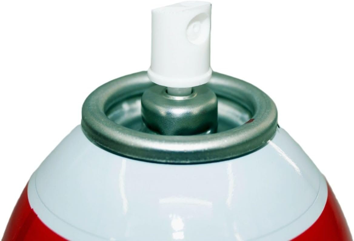 CRC Jump Start 5671 Starting Fluid with Upper Cylinder Lubricant – Fast Cold Weather Engine Starting Aerosol - Image 8