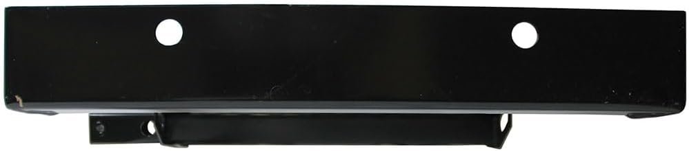 Pro Series 6502 Folding Cargo Carrier – Hitch Mounted Steel Cargo Platform with Folding Shank Design - Image 4