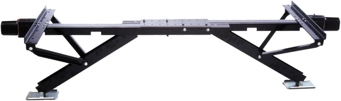 Ultra-Fab 39941705 Power Twin II-30 – Dual Motor RV Landing Gear System for Fifth-Wheel Trailers