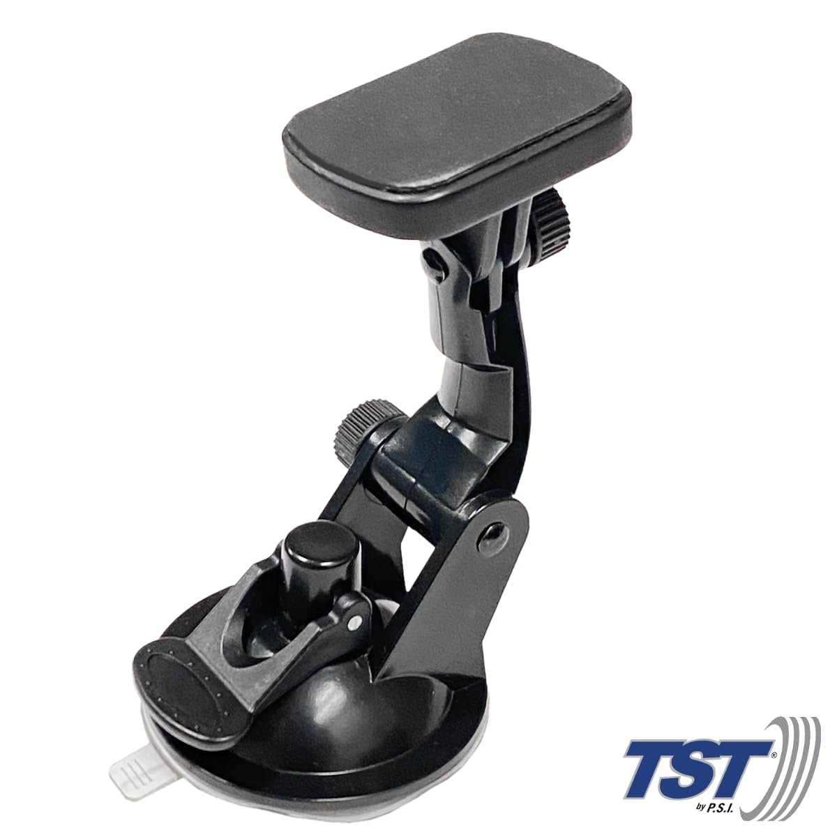 Truck System Technologies TST770RV4T 770 Series RV TPMS – 5in Color Touchscreen Display with 4 Cap Sensors and Signal Repeater - Image 7