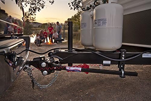 Equal-i-zer 80012140 Fastway ZIP Breakaway Cable – 4ft Coiled Safety Cable with Switch Pin for Trailer Brakes - Image 4