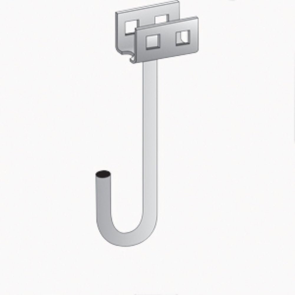 Tie Down 59120 Concrete Anchor – Ground Tie-Down Anchor for Concrete Installations with Steel Construction
