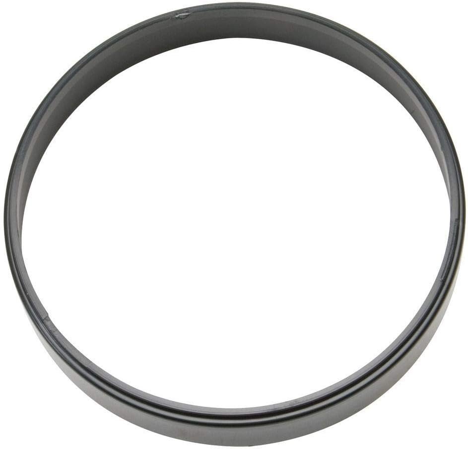 Edelbrock 8092 Air Cleaner Spacer Ring – 5-1/8in Carburetor Neck Adapter for Air Cleaner Clearance