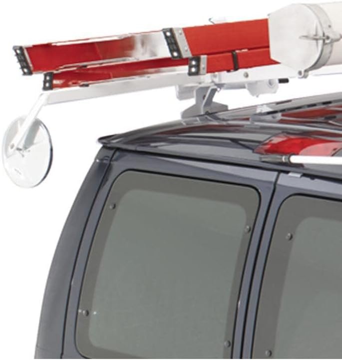 Weather Guard 2505 KUV Mounting Bracket – Service Body Equipment Mounting Hardware for KUV Utility Vehicles