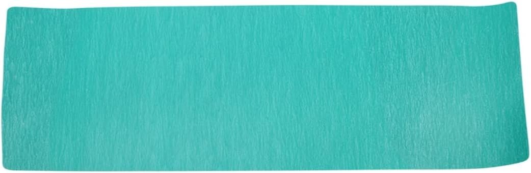 Helix Racing 4035014 Gasket Material Sheet – 0.015 in Thick, 14.5 x 30 in Green Aramid/NBR Composite Sheet