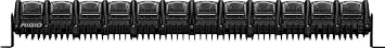 RIGID Industries 230413 30in Adapt Light Bar – Active View Technology LED Light Bar with Adaptive Beam Control