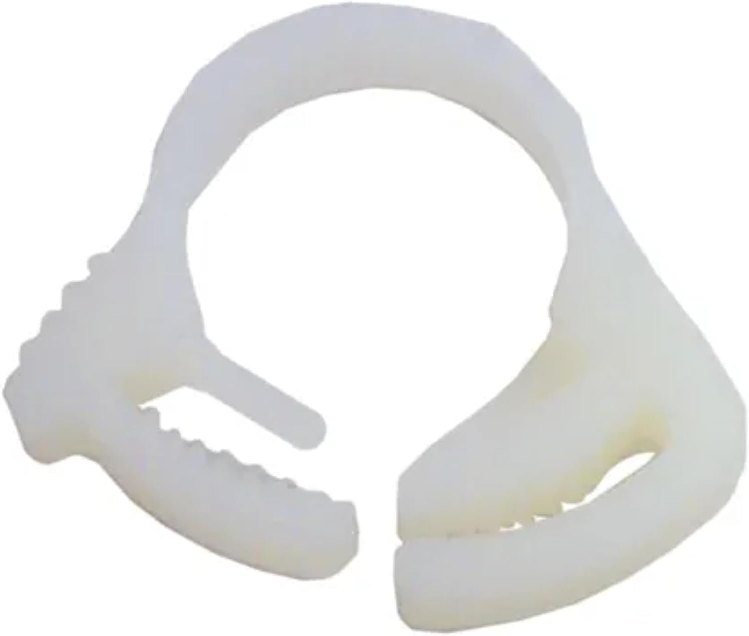 Sierra Marine 18-8021 Snapper Clamp – Marine Hose and Cable Retention Clip for Engine Compartment Installations