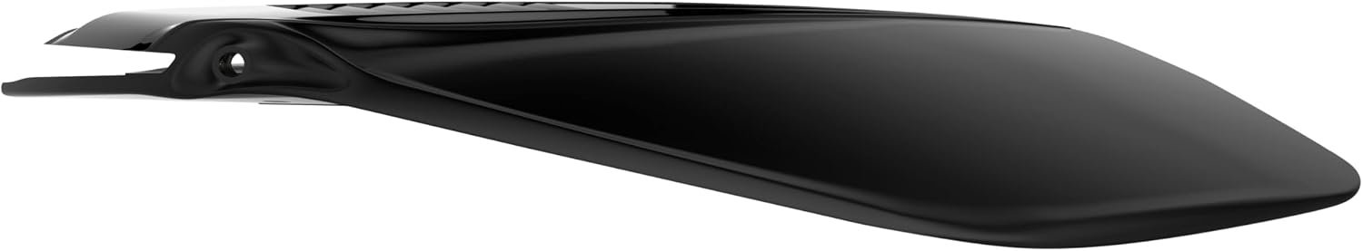 StingRay STINGER1 Stinger Hydrofoil – Black Outboard Stabilizer for Enhanced Lift and Improved Boat Performance - Image 2