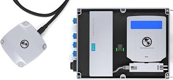 GOST GNTEVOLUTI NT-Evolution IDP Security and Monitoring System – Integrated Marine Asset Protection Platform