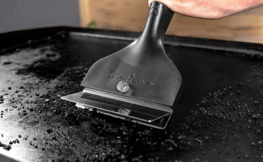 Blackstone 5064 Griddle Refurbishment Kit – Cleaning and Maintenance Set for Flat-Top Cooking Surfaces - Image 3