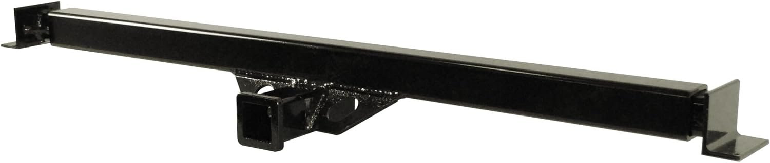 Ultra-Fab 35946403 Accessory Adapter – Trailer Hitch Accessory Mounting Adapter for RV Applications
