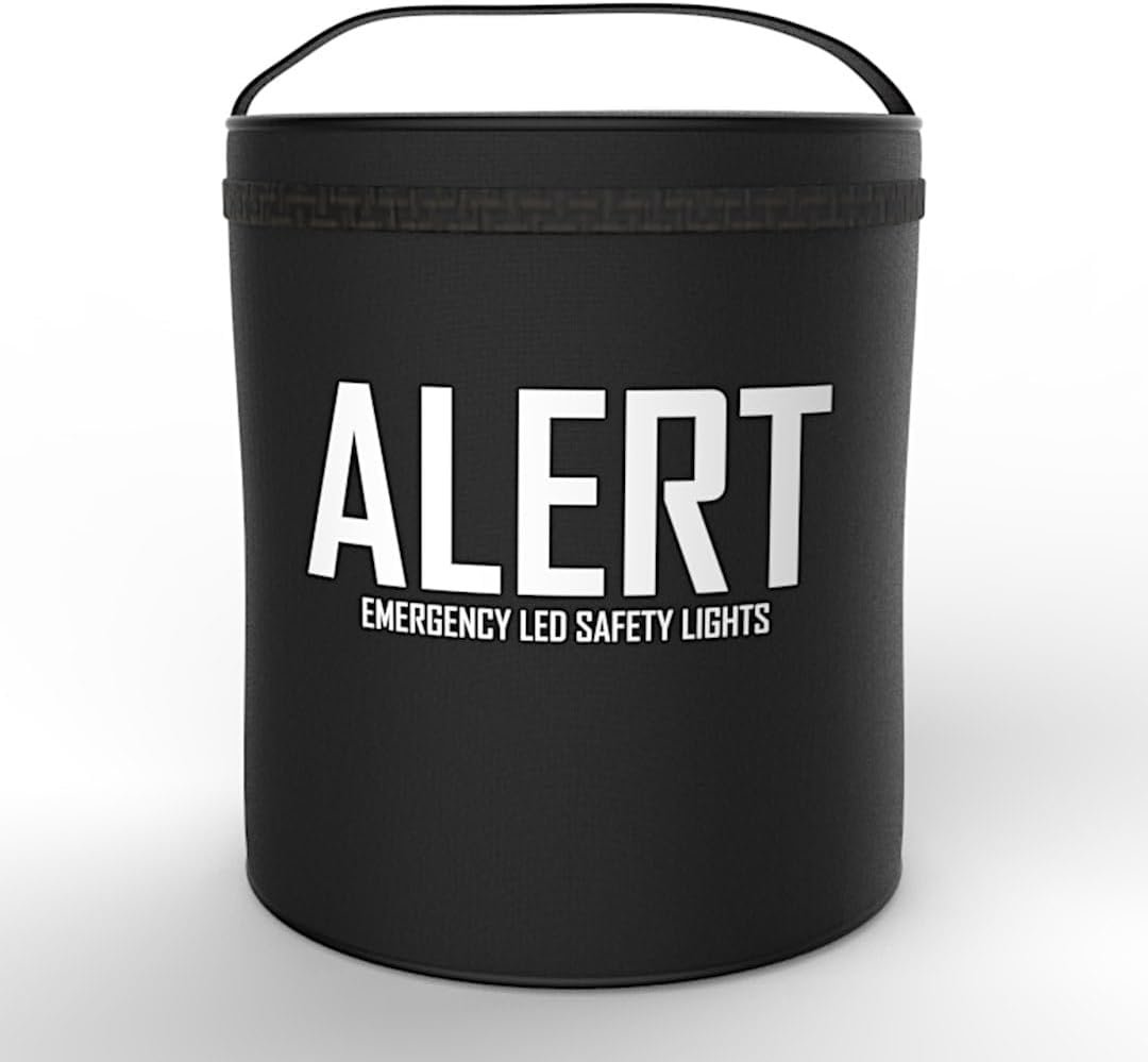 Savior 10000251 Alert Light Kit – High-Visibility Warning Lights for Marine and Recreational Safety Applications - Image 3