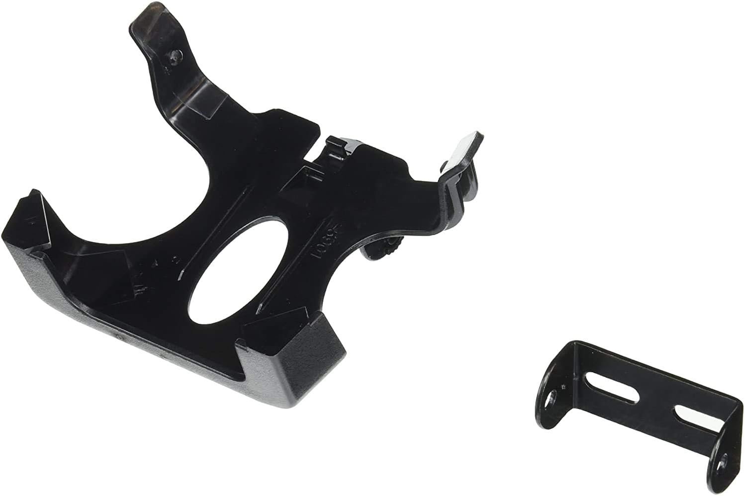 Tekonsha 5906 Brake Controller Mounting Bracket – Universal Under-Dash Mount for Tekonsha Brake Controllers - Image 2