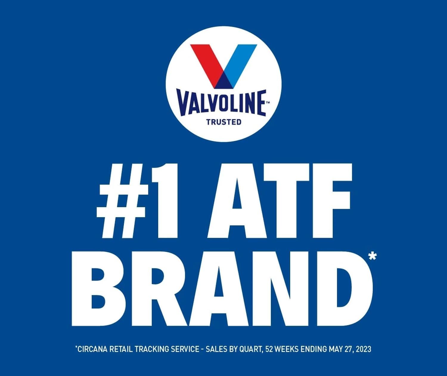 Valvoline 804751 CVT Full Synthetic Transmission Fluid – 1 Quart Automatic Transmission Fluid Case of 6 for CVT Applications - Image 4