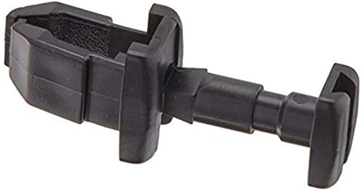 Norcold 628615 Refrigerator Latch Pin – OEM Upper Left and Lower Right Door Latch Pin Replacement - Image 3