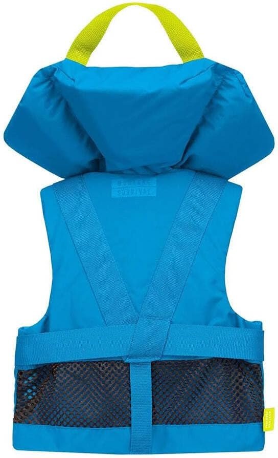 Mustang Survival MV35600268 Youth Lil' Legends Foam Vest – Youth Personal Flotation Device for Boating and Water Activities - Image 2