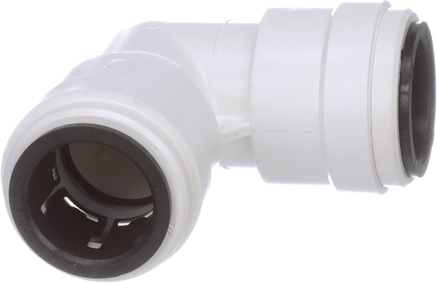 AquaLock 1351714 Union Elbow – 3/4in CTS Push-to-Connect Swivel Fitting for Copper CPVC and PEX Plumbing - Image 6
