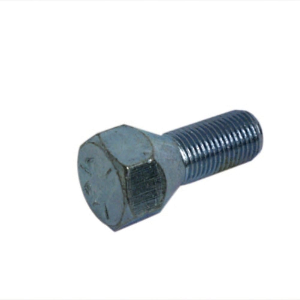 Dexter Axle 704000 Wheel Bolt – OEM Trailer Wheel Fastener for Dexter Hub and Wheel Assemblies