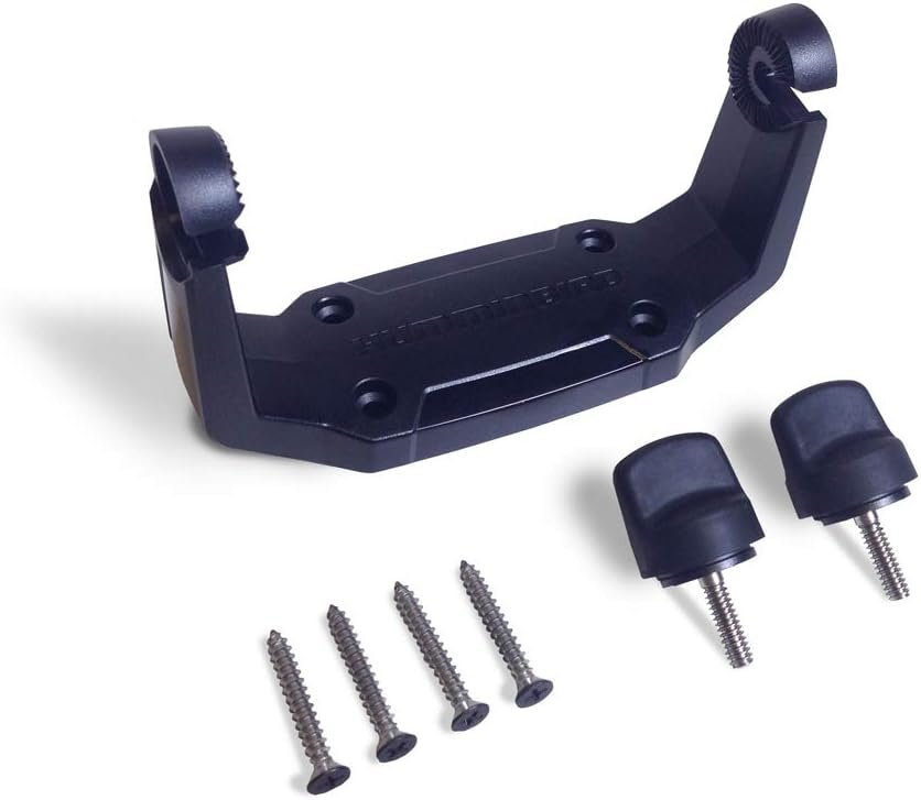 Humminbird GM H5 740143-1 Gimbal Mount – Adjustable Mounting Bracket for HELIX 5 Fish Finder Displays