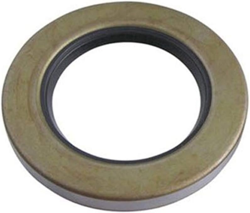 Tekonsha 5605 Trailer Grease Seal 2-Pack – Replacement Wheel Bearing Seals for Trailer Hub Service - Image 2
