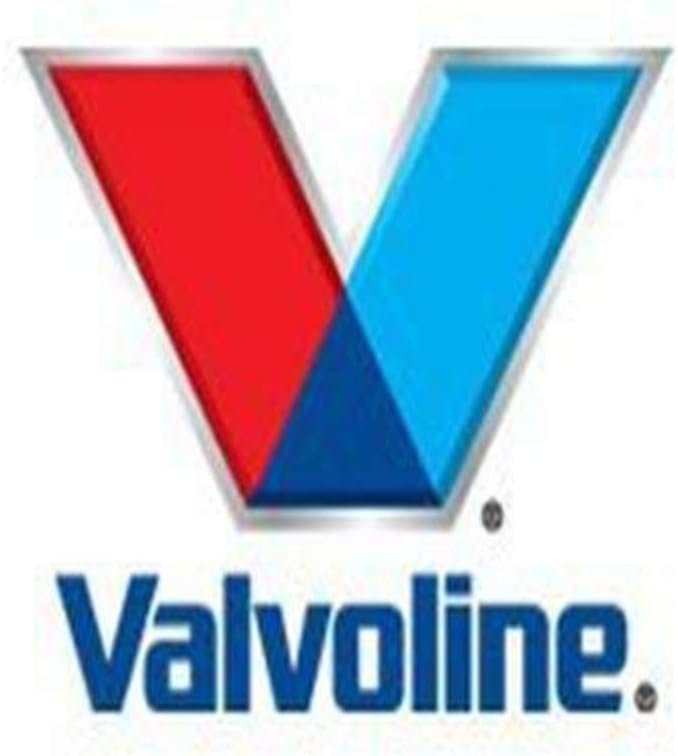 Valvoline VV043 AW Hydraulic Oil ISO 46 – 5 Gallon Pail Zinc-Based Hydraulic Fluid for Mobile Equipment and Industrial Systems