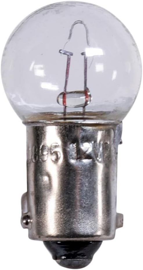 Arcon 16792 Bulb #1895 CD/2 – 12V Replacement Miniature Bulbs for RV and Automotive Lighting Systems - Image 2