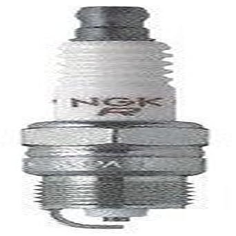 NGK 2248 UR5 Spark Plug – Resistor Design, Copper Core Electrode and OE Replacement Performance