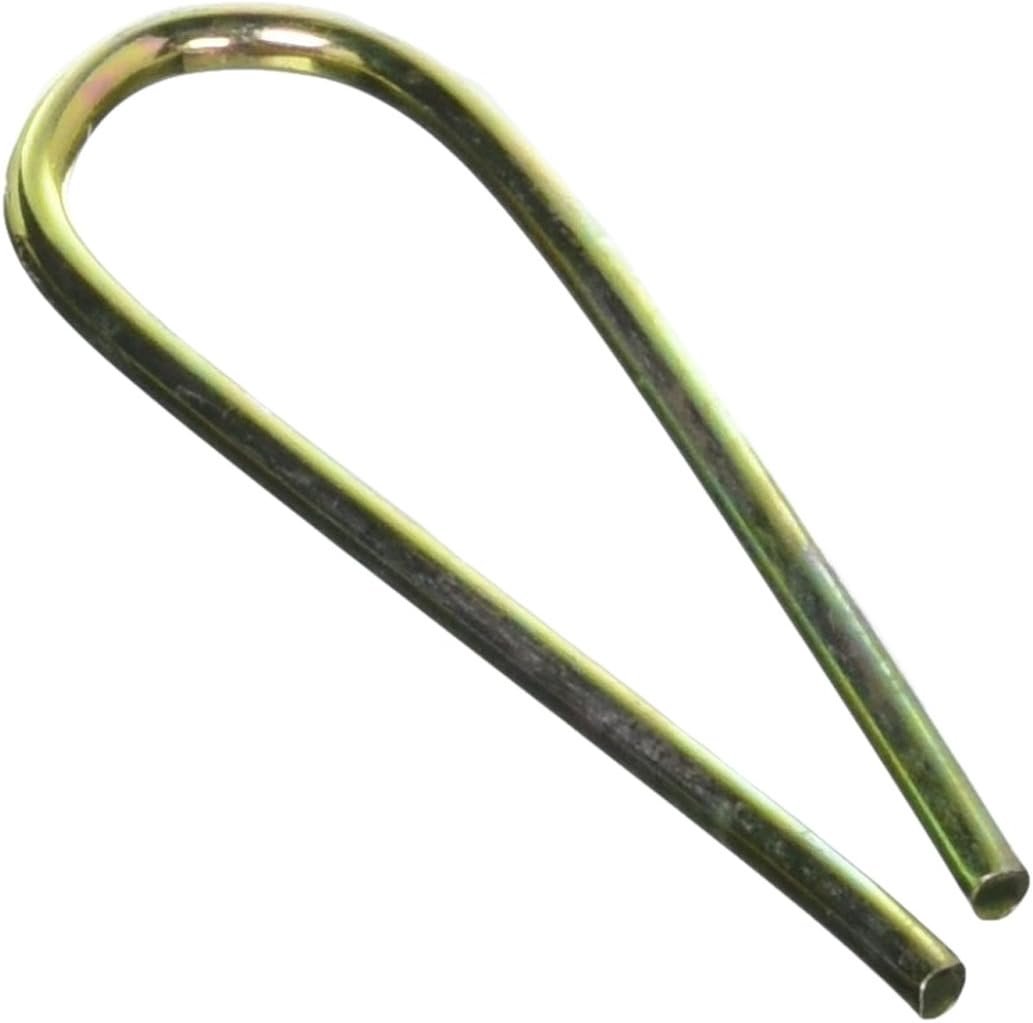 JR Products 1001 Sway Control Replacement Pin – Trailer Sway Control Hitch Retaining Pin
