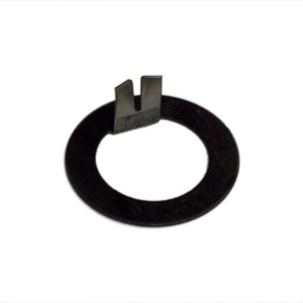 Dexter Axle 510100 Tang Washer – Replacement Spindle Nut Lock Washer for Trailer Hub Assemblies