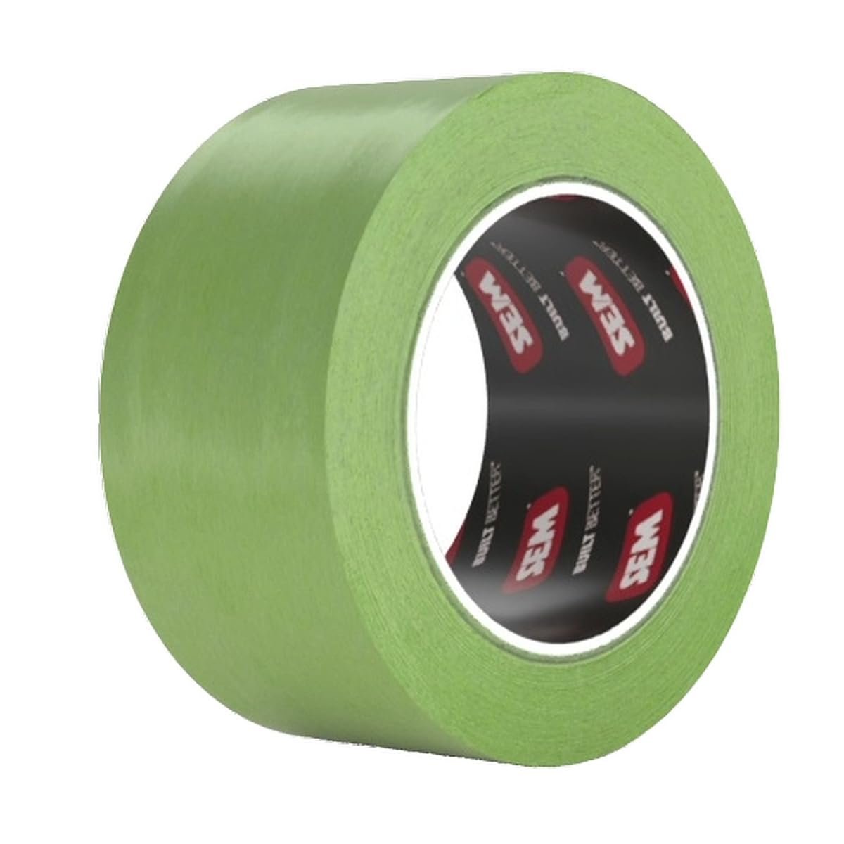 SEM SM0048 Masking Tape – Professional Automotive Refinishing Tape for Surface Protection and Paint Masking
