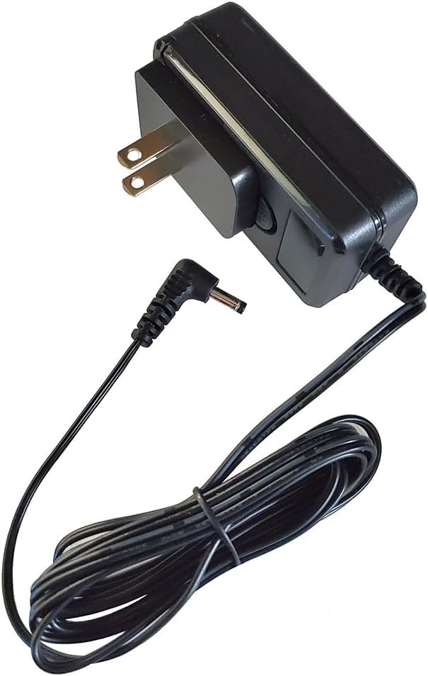 Standard Horizon SAD-25B Wall Charger – 120VAC Charging Adapter for HX40, HX380 and HX400 Series Handheld Radios - Image 2