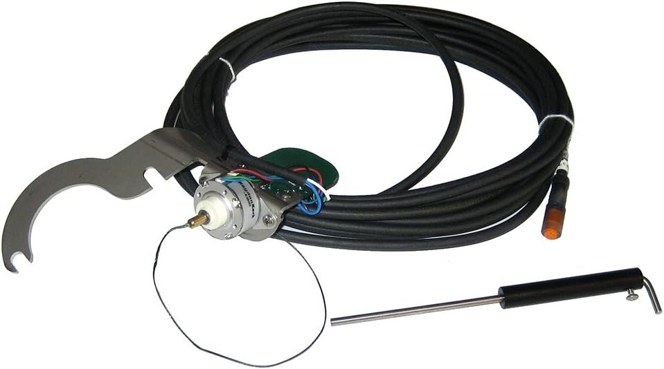 TR-1 120-7056-10 Throttle Actuator Kit – Yamaha F-15C & F-20 2007-2009 – TR-1 Gold Autopilot Integration