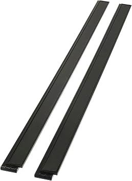 Norcold 639406 Replacement Magna Strip Door Panel Adapter Kit – Refrigerator Door Panel Mounting Hardware