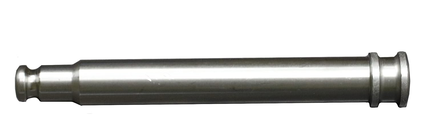 Gen-Y Hitch 5/8in x 4in Extra Long Pin – Locking Hitch Pin for Bolt Lock and Receiver Applications