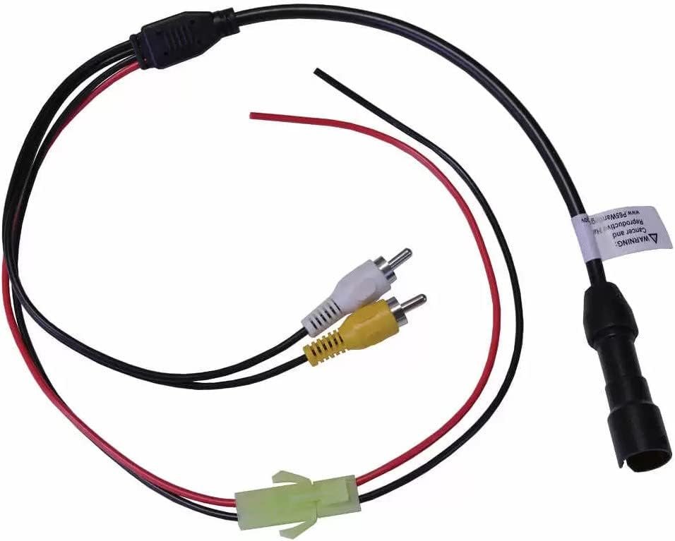 ASA 31300006 Wireless Receiver Adapter – Bluetooth Audio Integration Module for RV and Marine Stereo Systems - Image 5