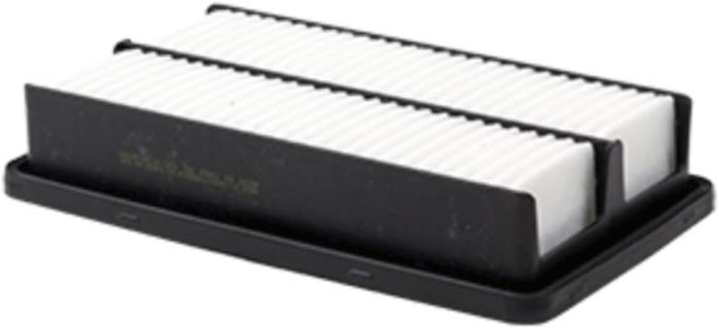 WIX WA11199 Panel Air Filter – Engine Intake Air Filter – High-Efficiency Contaminant Control
